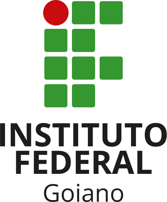 Federal Institute of Education, Science and Technology of Goiano logo