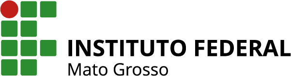 Federal Institute of Education, Science and Technology of Mato Grosso logo