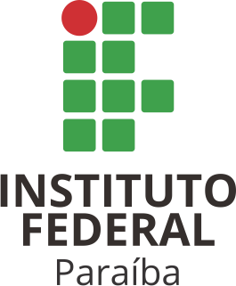 Federal Institute of Education, Science and Technology of Paraíba logo