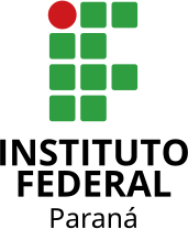 Federal Institute of Education, Science and Technology of Paraná logo