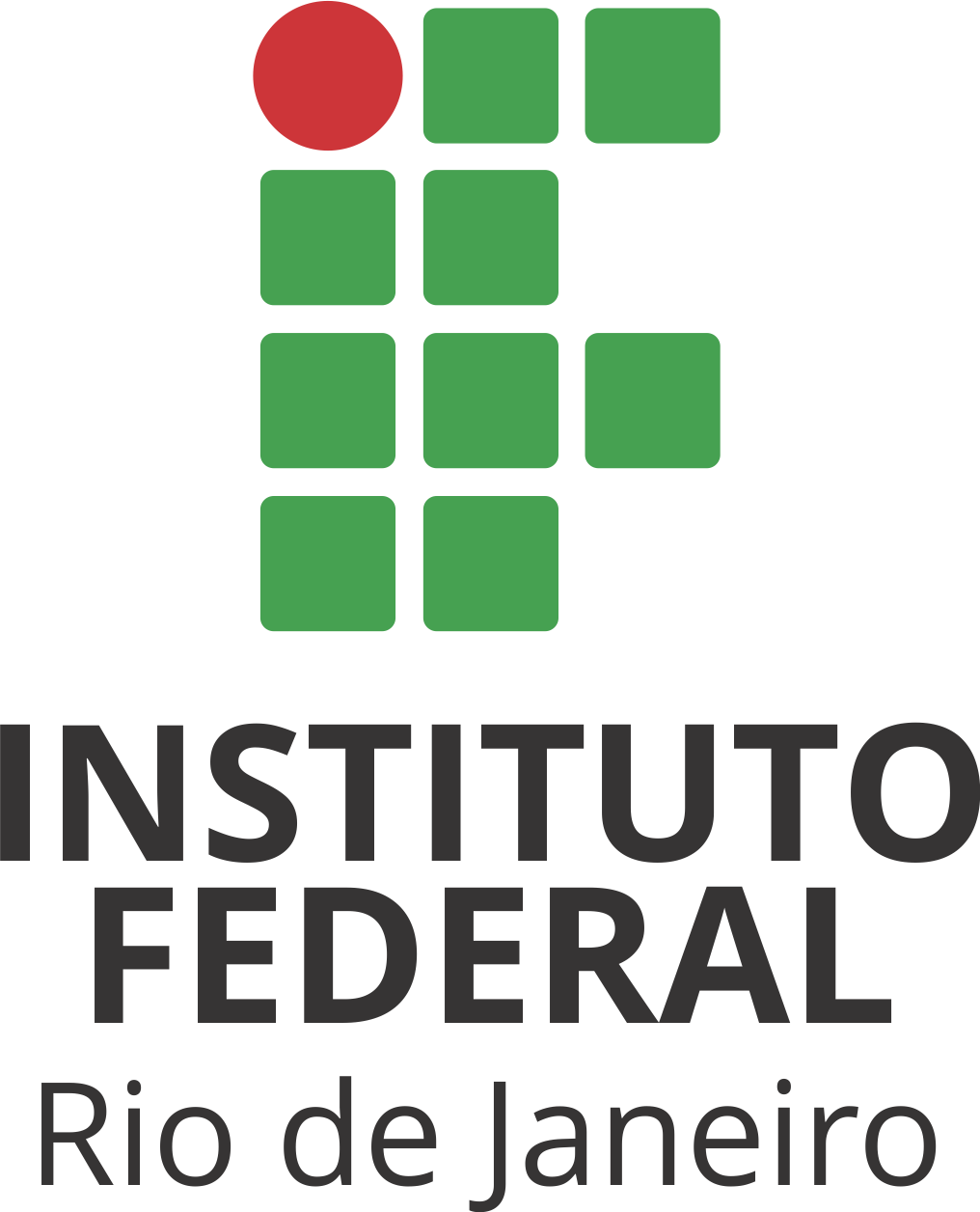 Federal Institute of Education, Science and Technology of Rio de Janeiro logo