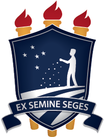 Federal Rural University of Pernambuco logo