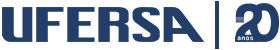 Federal Rural University of the Semi-Arid Region logo