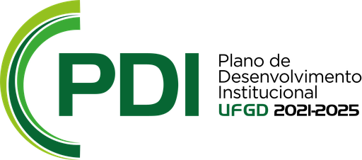 Federal University Foundation of Grande Dourados logo