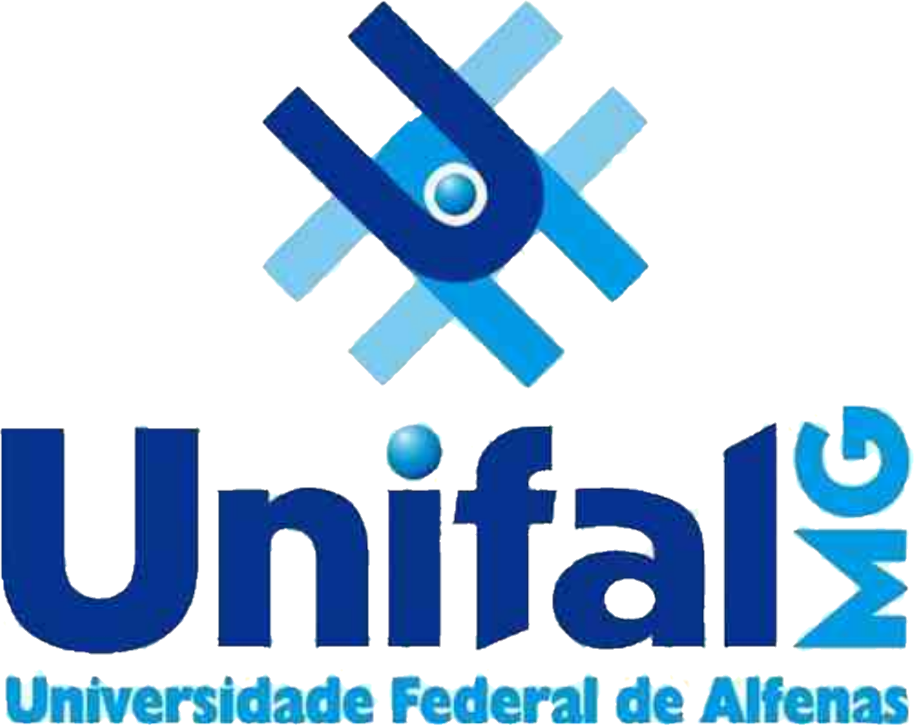 Federal University of Alfenas logo