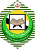 Sultan Sharif Ali Islamic University logo