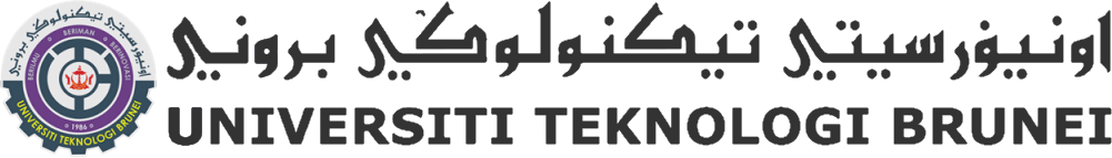 Brunei University of Technology logo