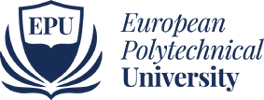European Polytechnical University logo