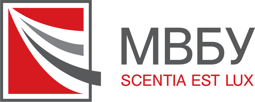 International Business School logo