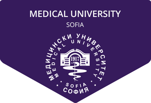 Medical University - Sofia logo