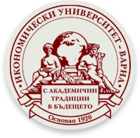 University of Economics - Varna logo