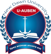 Aube Nouvelle University logo