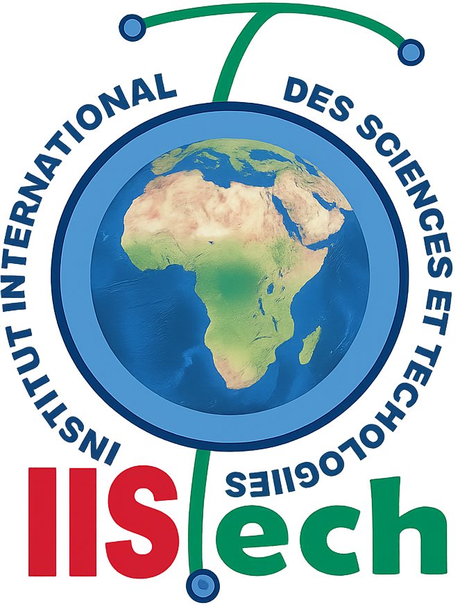 International Institute of Science and Technology logo