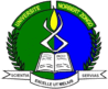 Norbert Zongo University logo