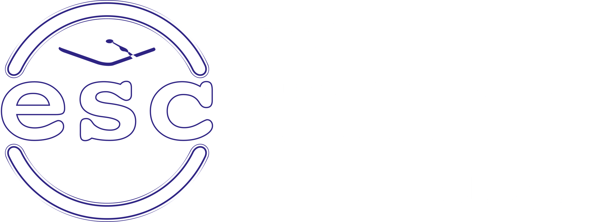 Ouagadougou School of Commerce logo