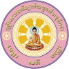 Preah Sihamoniraja Buddhist University logo