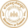 The University of Cambodia logo