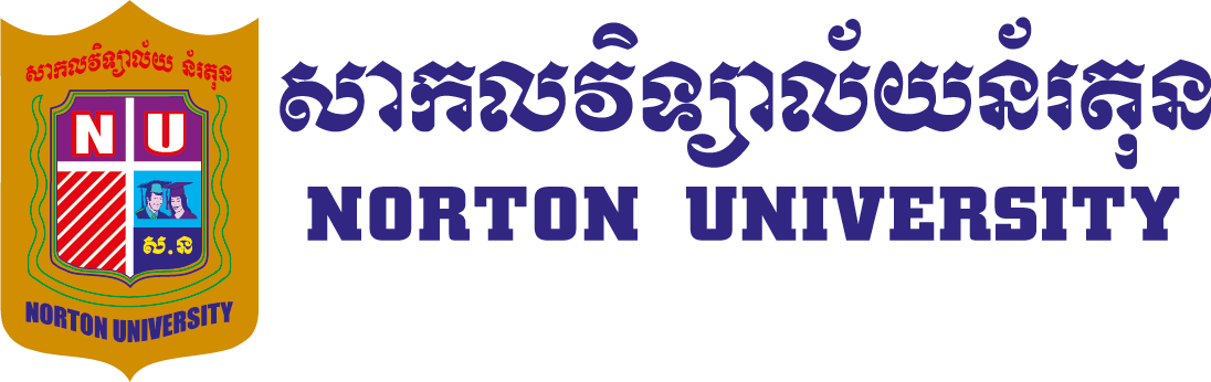 Norton University logo