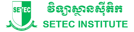 SETEC Institute logo