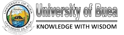 University of Buea logo