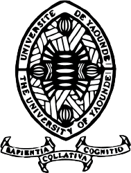 University of Yaoundé I logo