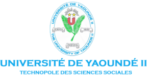 University of Yaoundé II logo