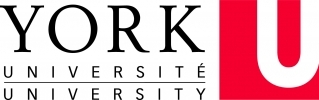 York University logo