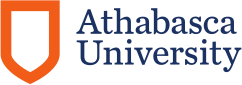 Athabasca University logo