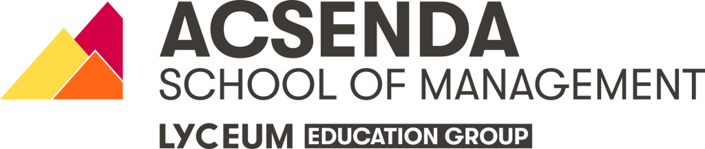Acsenda School of Management - Vancouver logo