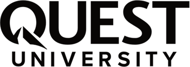 Quest University Canada logo