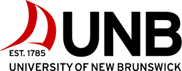 University of New Brunswick logo