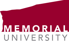 Memorial University logo