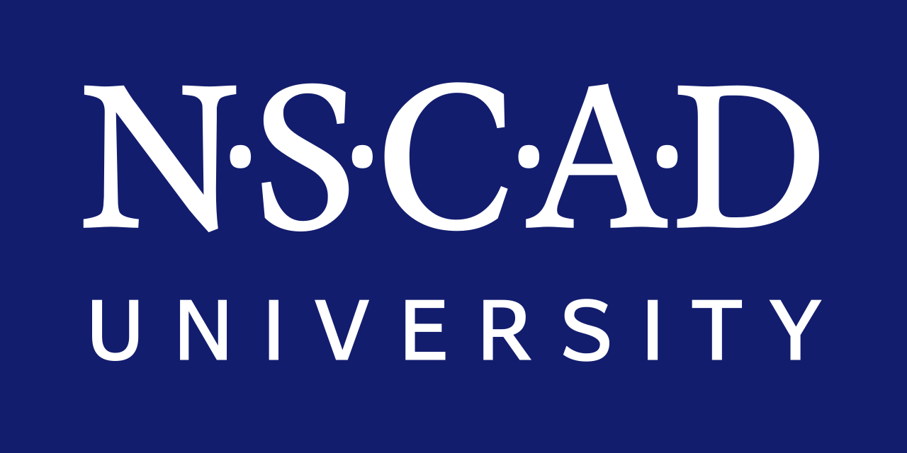 NSCAD University logo
