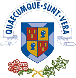 St. Francis Xavier University logo