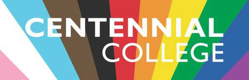 Centennial College logo