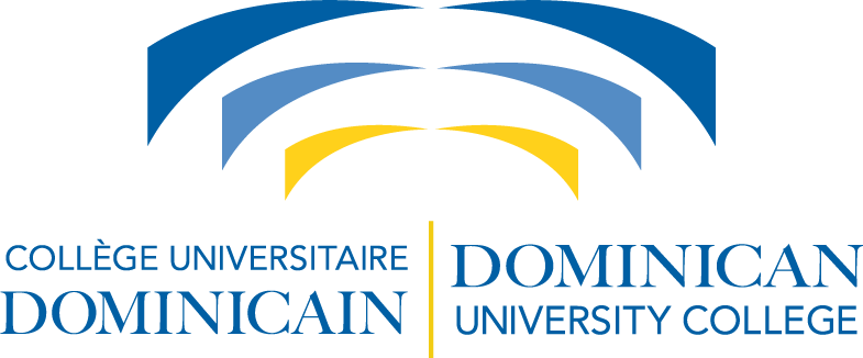 Dominican University College logo