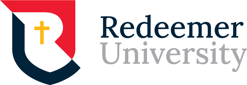 Redeemer University College logo