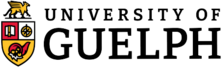University of Guelph logo
