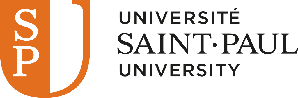 University of Ottawa – Saint Paul University logo