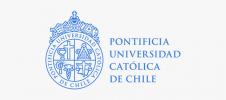 Catholic University of Chile logo
