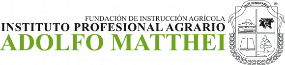 Agricultural Training Institute Adolfo Matthei logo
