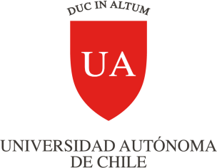 Autonomous University of Chile logo