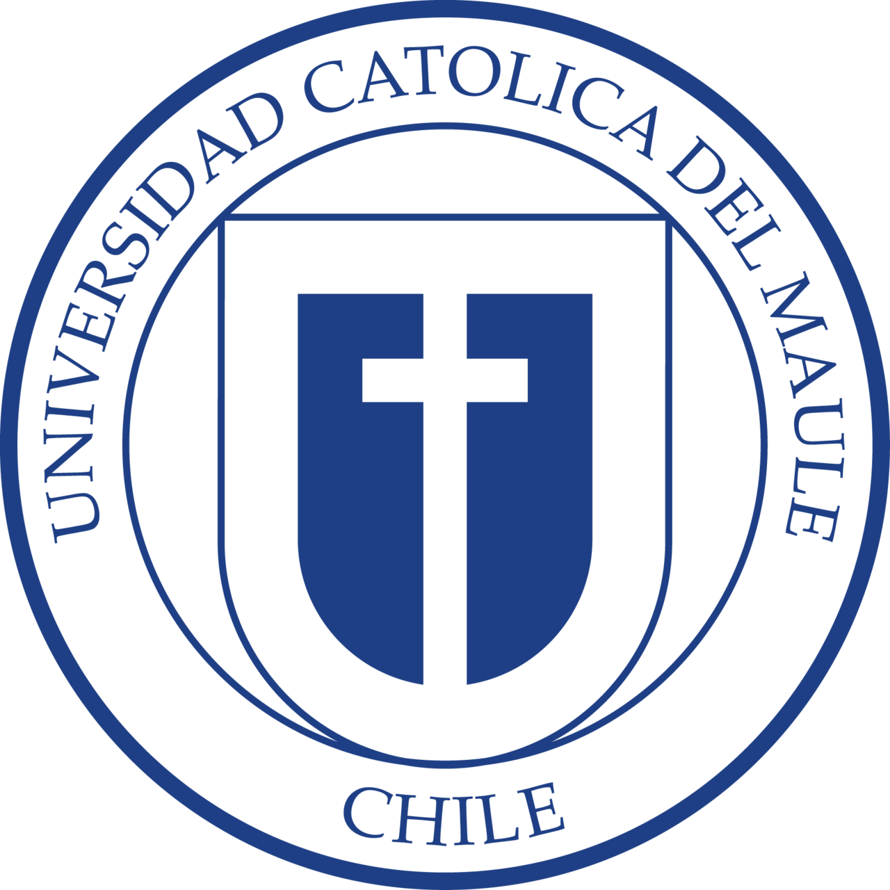 Catholic University of Maule logo