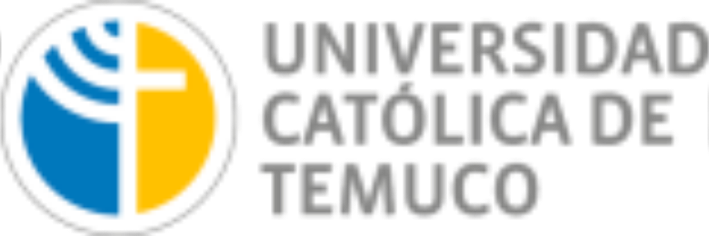 Catholic University of Temuco logo