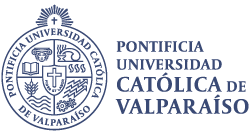 Catholic University of Valparaíso logo