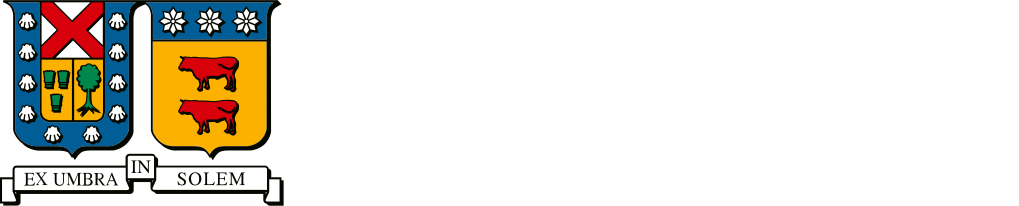 Federico Santa María Technical University logo