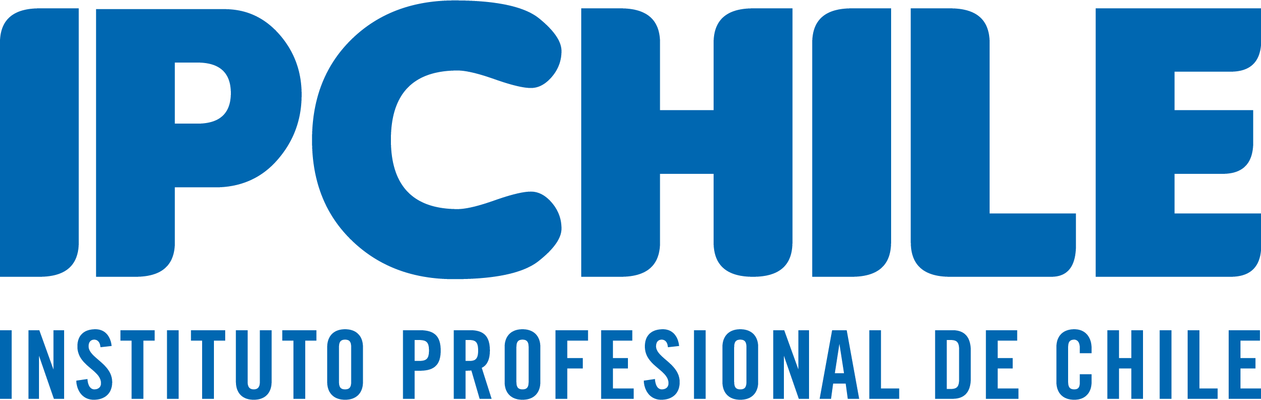Professional Institute of Chile logo