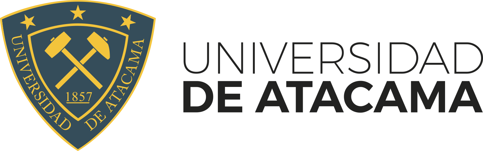 University of Atacama logo