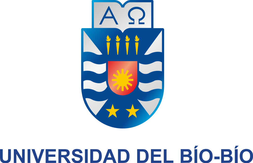 University of Bío Bío logo