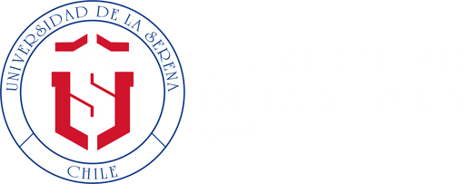 University of La Serena logo